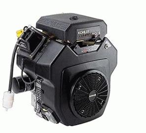 Small Engine Image