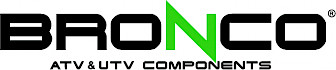 Bronco Logo