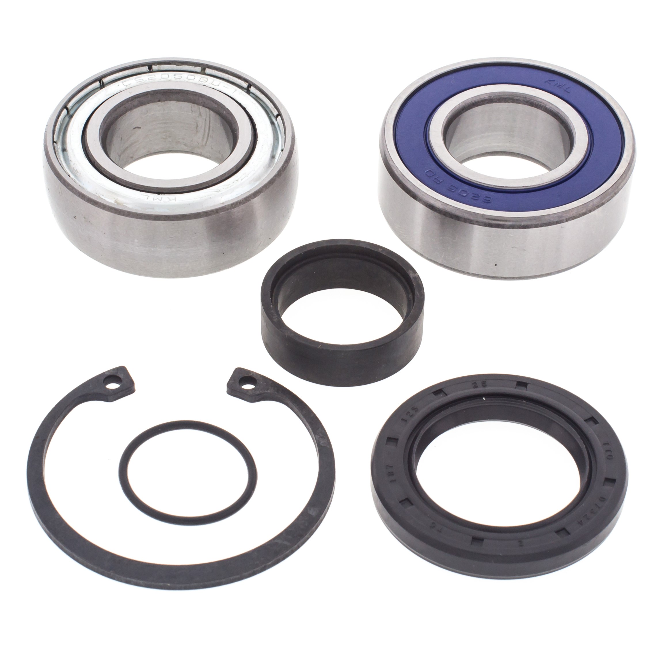 Drive Parts Image