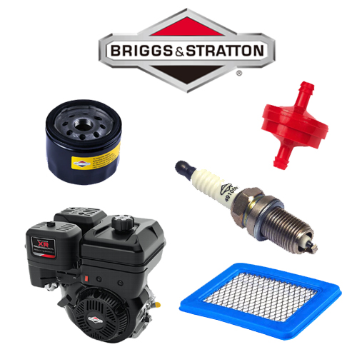 Briggs &amp; Stratton Image