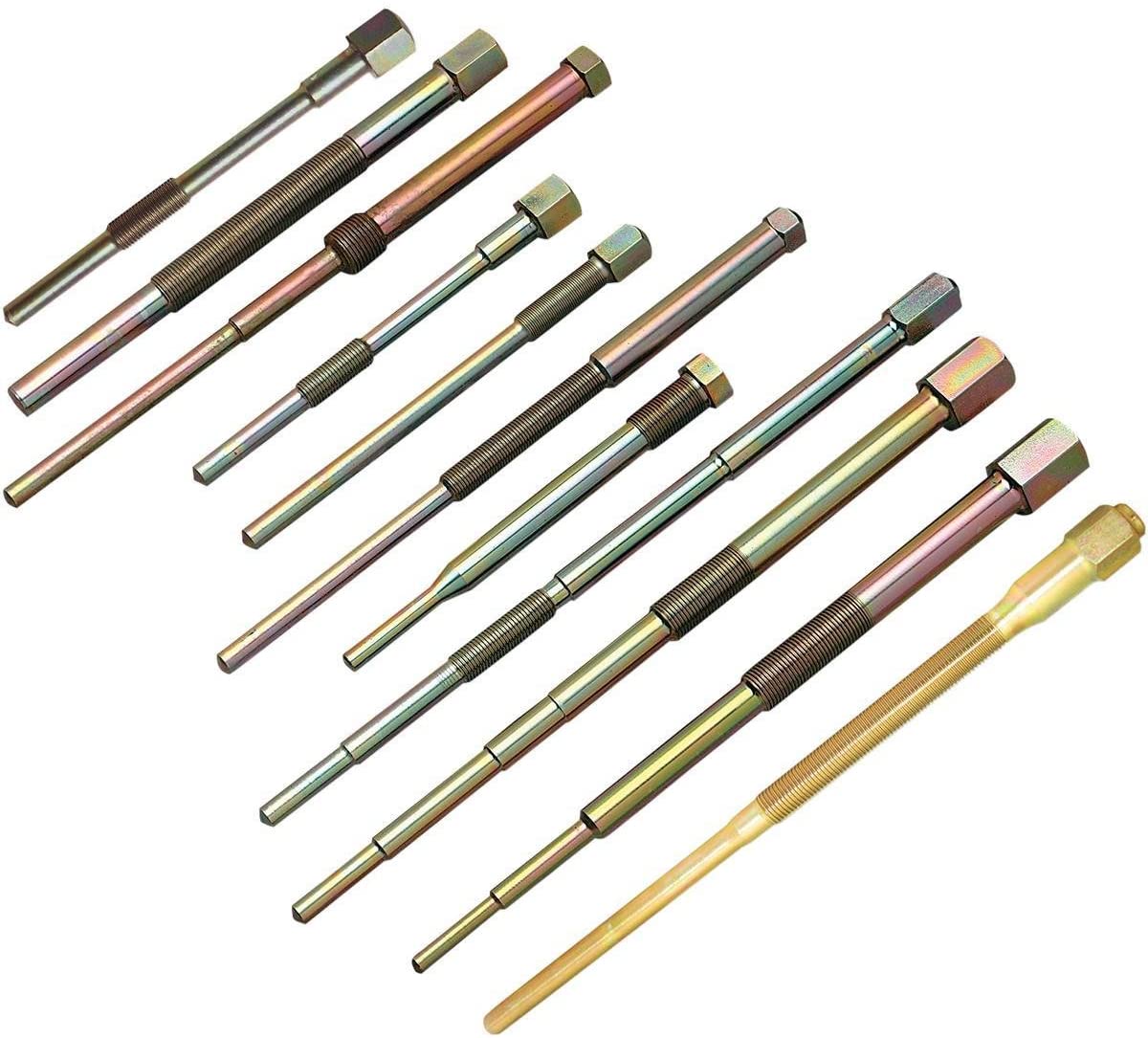Clutch Pullers Image