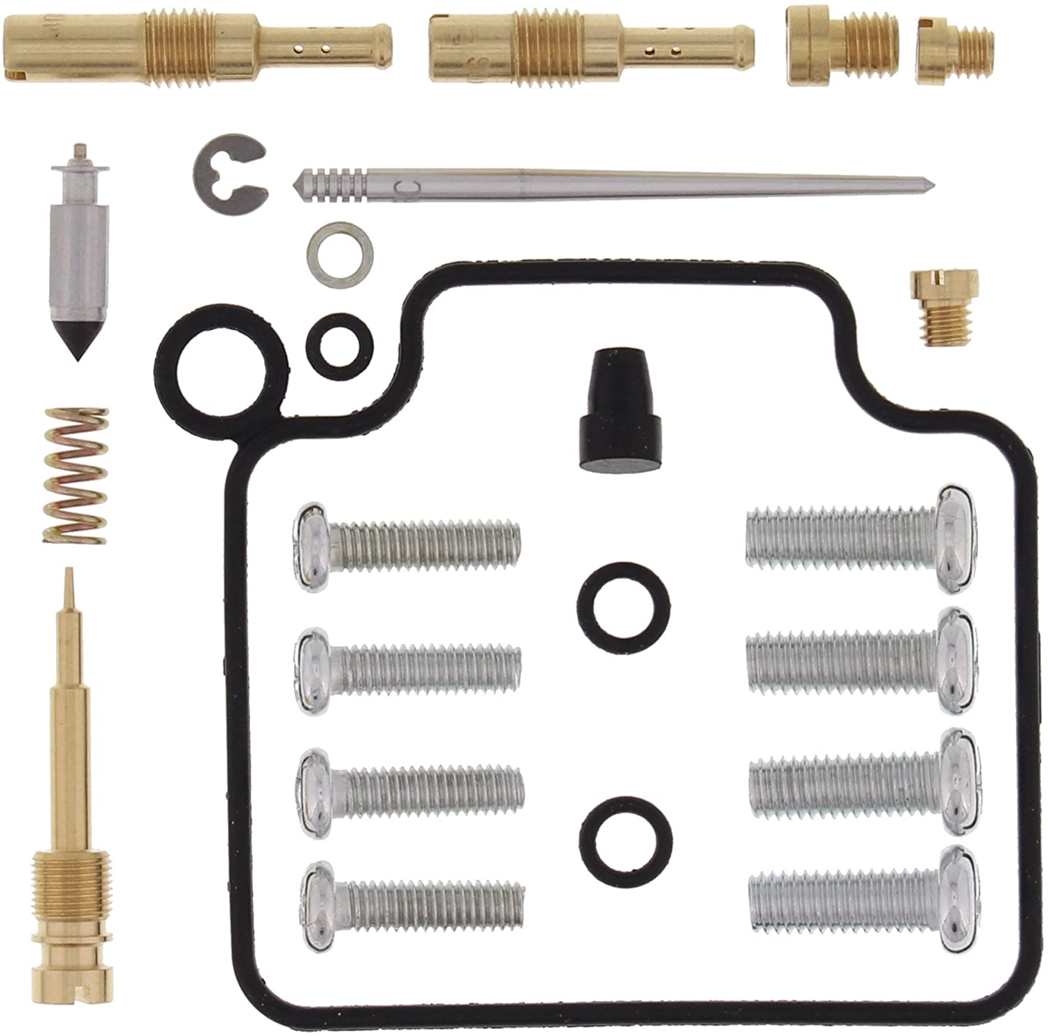 Carb Kits Image