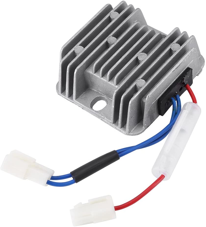 Voltage Regulators Image