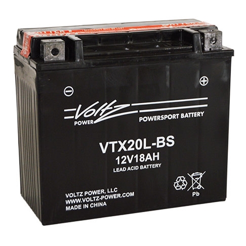 Batteries Image
