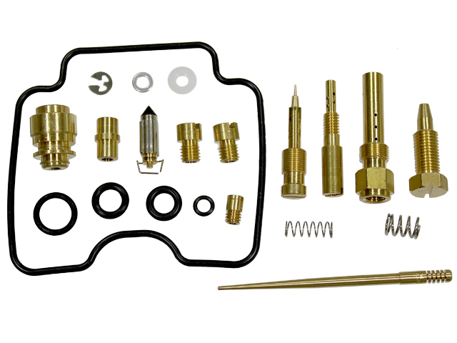 Carb Kits Image