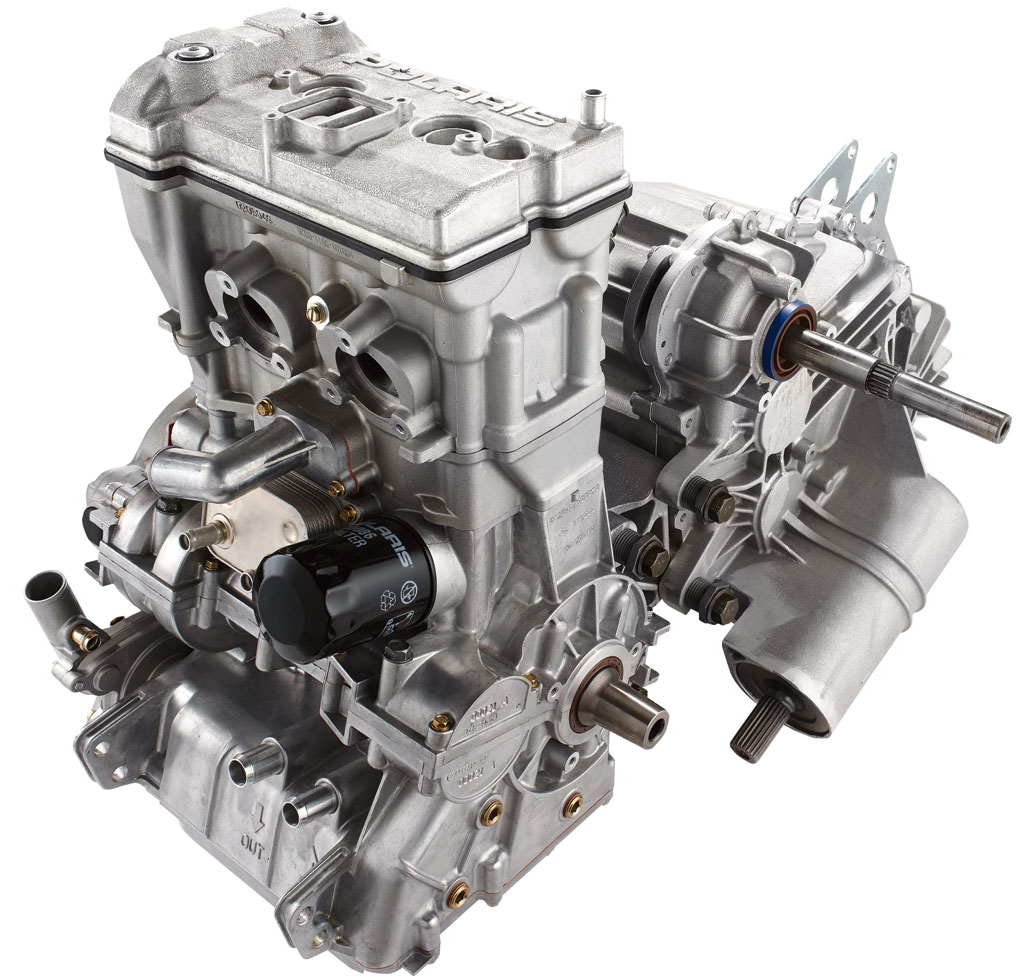 Engine Image