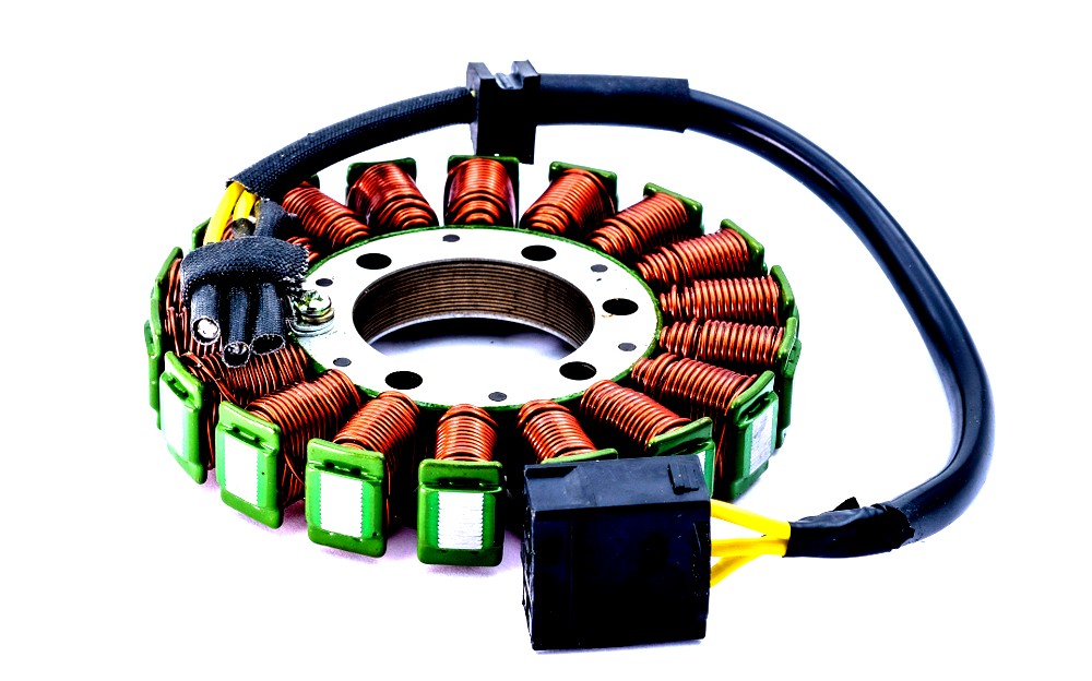 Electrical &amp; Ignition Image