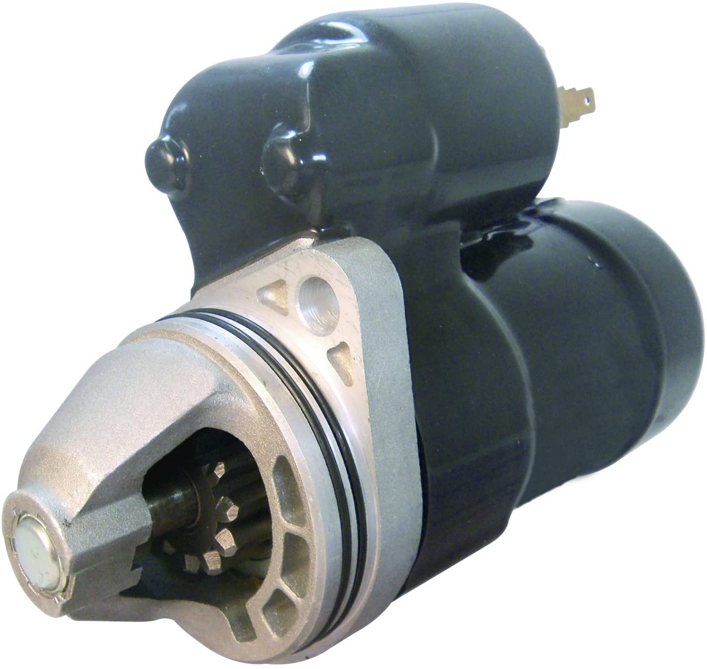 Electrical &amp; Ignition Image