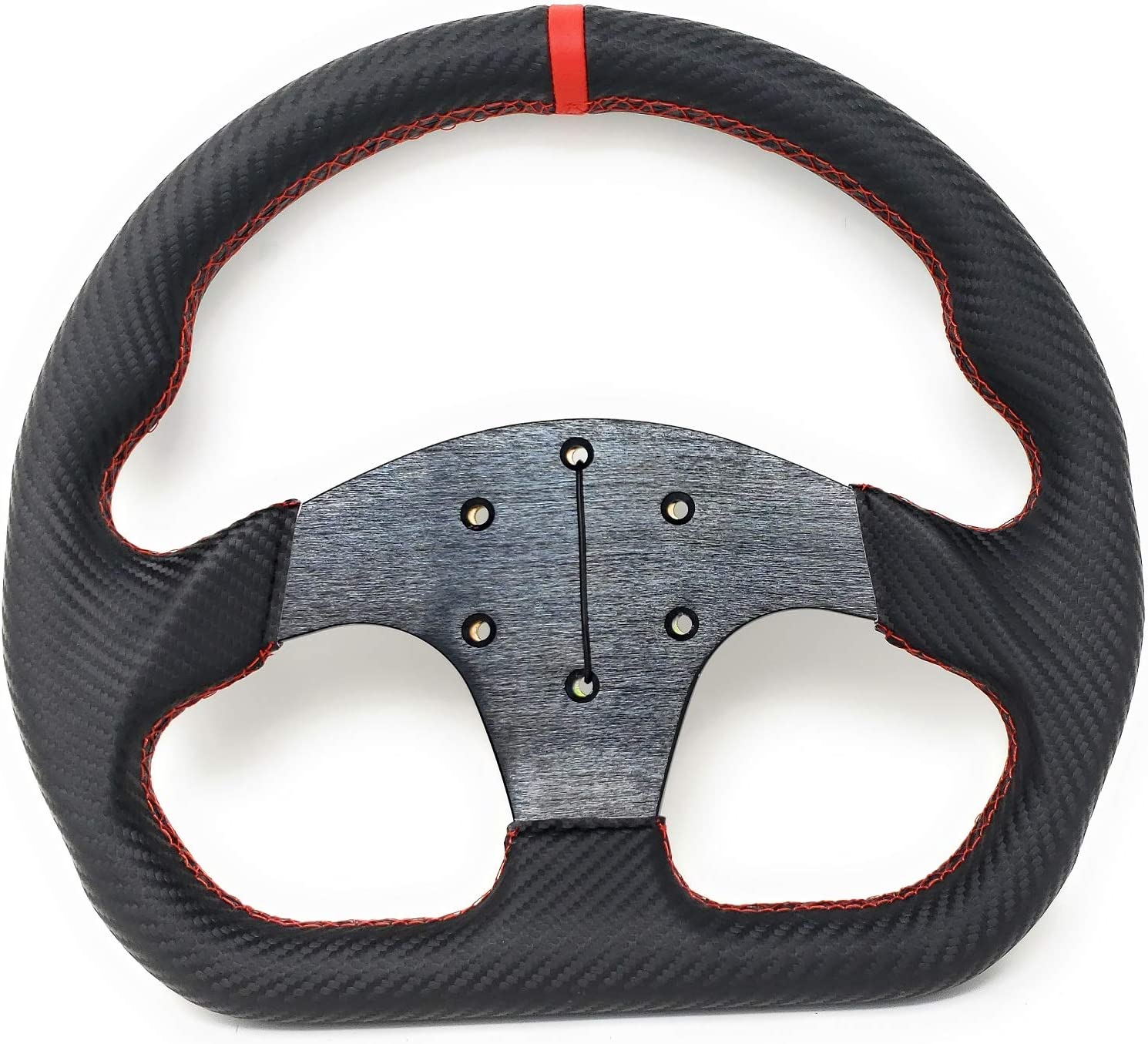 Steering Image