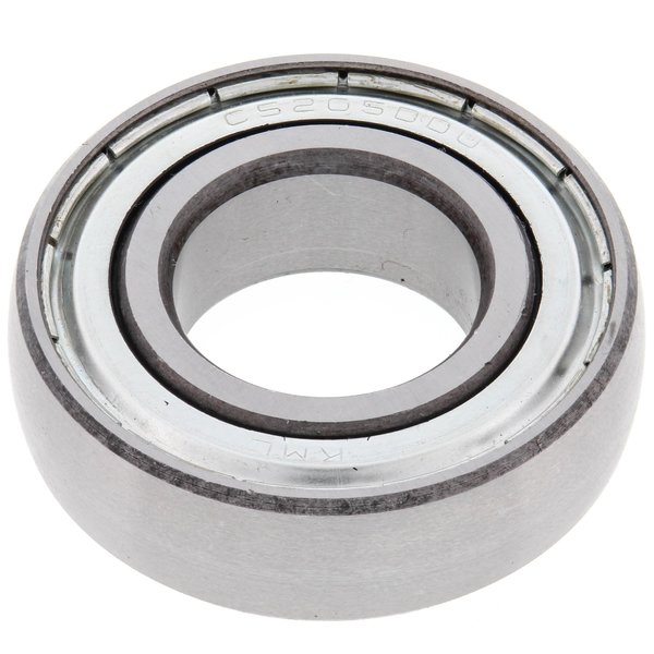 Steering Post Bearings Image