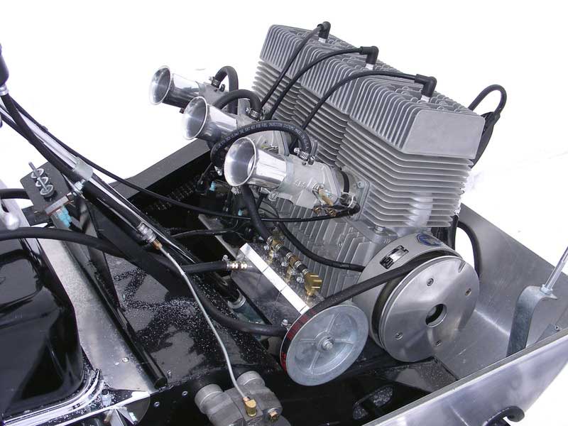 Engine Image