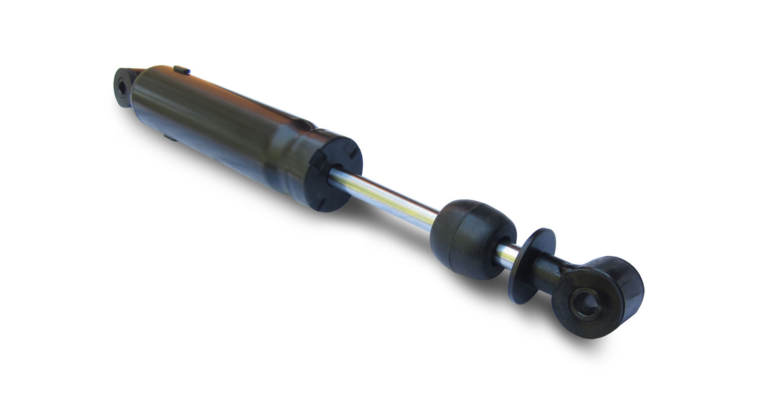 Suspension Image