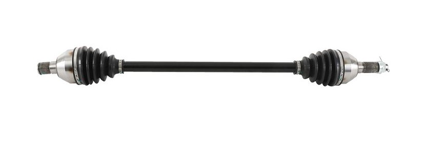 Axles Image