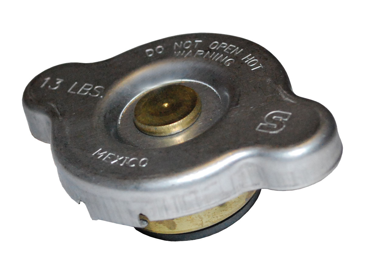 Radiator Caps Image