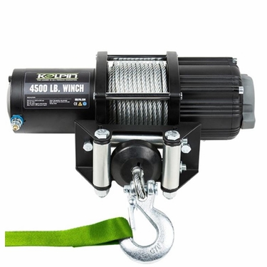 Winches Image