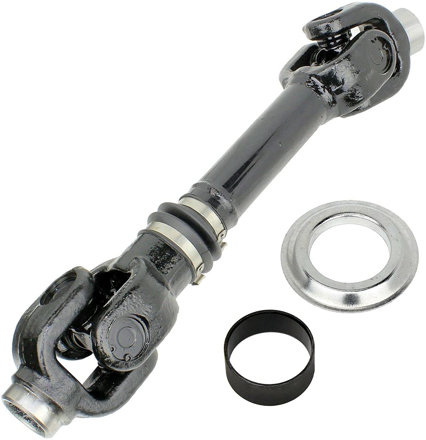 Driveline Image