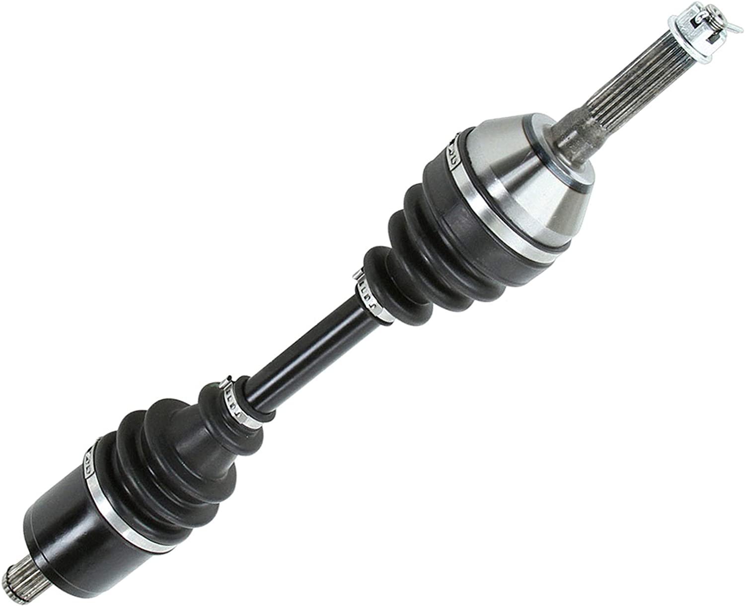 All Balls Stock Replacement Axles Image